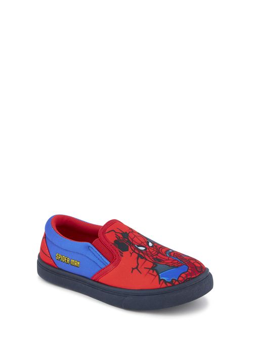 SNEAKER SPIDERMAN PARA NIÑO 63813