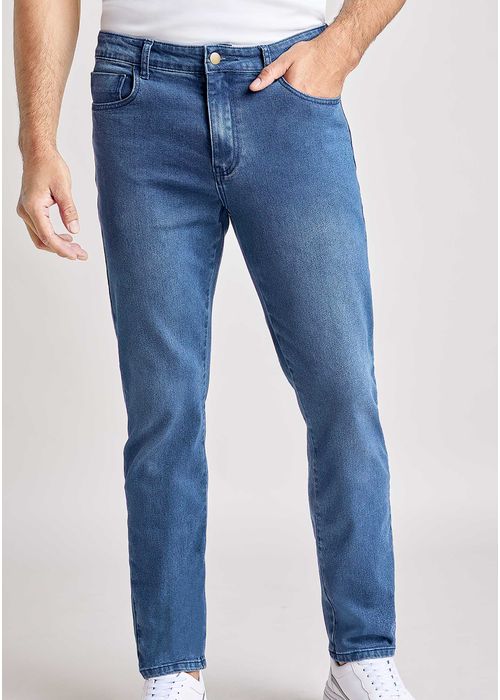 JEANS FERRATO PARA HOMBRE 63988