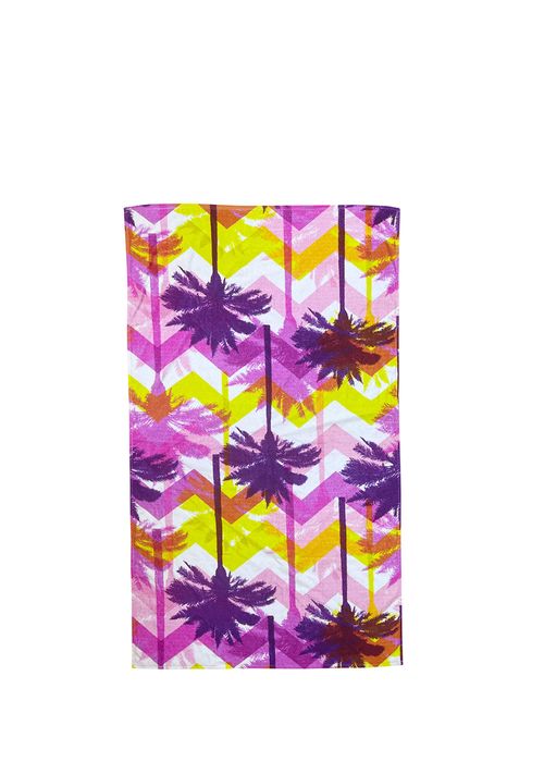 TOALLA L.A. PARA HOMBRE/MUJER 66363