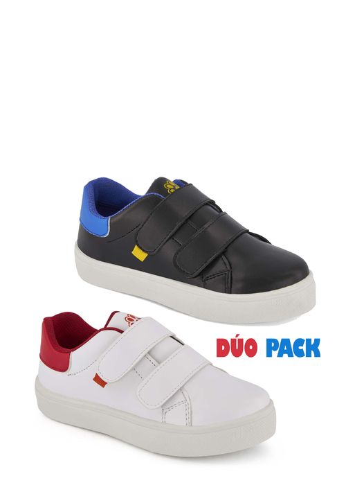 SNEAKER ANDY&FERR PARA NIÑO 66401