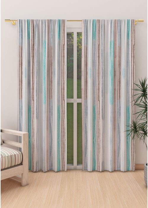 CORTINAS SAUN PARA HOMBRE/MUJER 66384