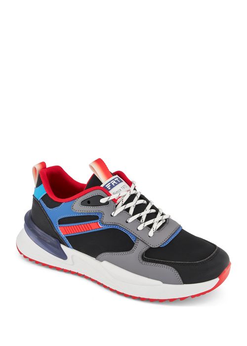 SNEAKER FERRATO PARA HOMBRE 66791