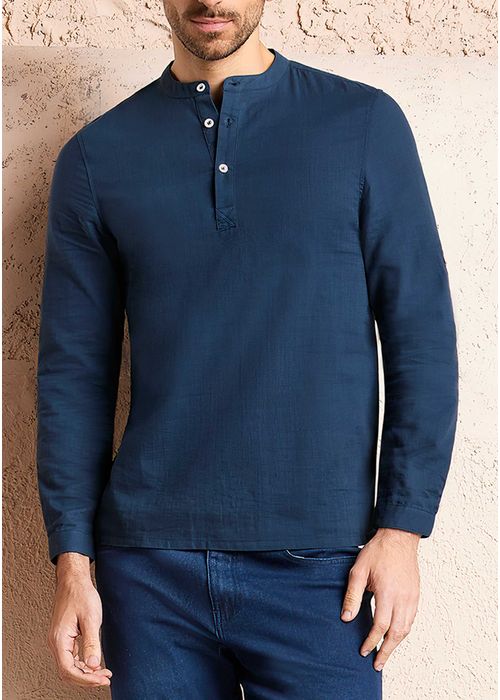 CAMISA FERRATO PARA HOMBRE 66484