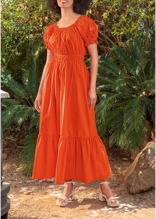 VESTIDO ANDREA PARA MUJER 66474