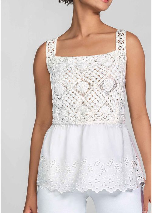 BLUSA ANDREA PARA MUJER 66453