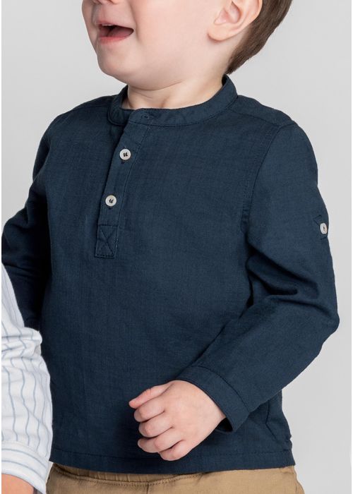 CAMISA FERRATO BOYS PARA NIÑO 66501