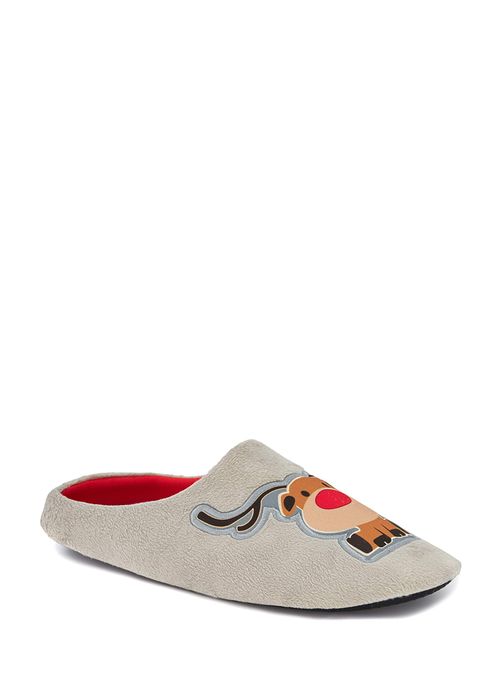 PANTUFLA FERRATO PARA HOMBRE 66437