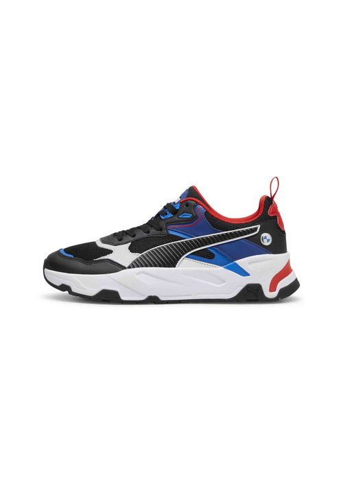 PUMA BMW MMS TRINITY PARA HOMBRE 66718