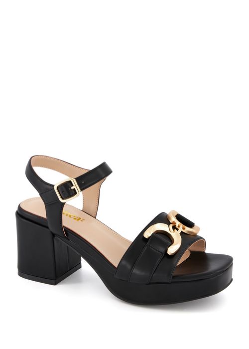 PLATAFORMA ANDREA PARA MUJER 66620
