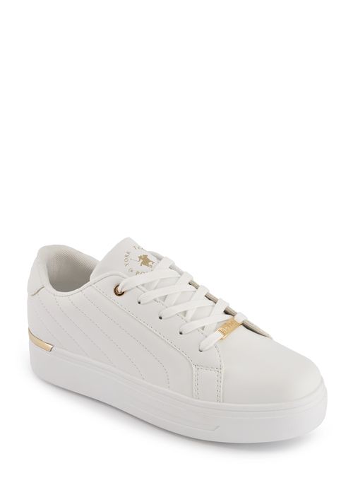 SNEAKER POLO CLUB PARA MUJER 66847