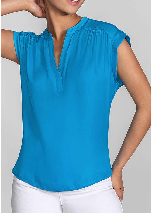 BLUSA ANDREA PARA MUJER 66458