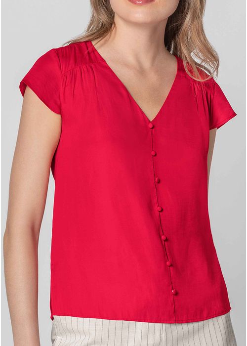 BLUSA ANDREA PREMIUM PARA MUJER 66459