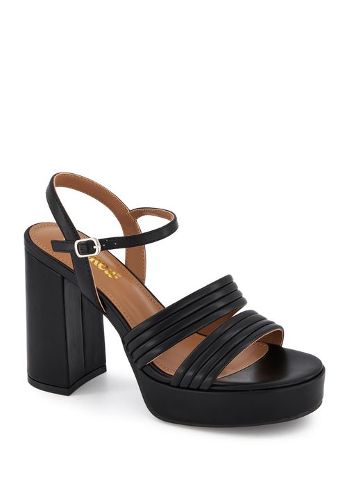 PLATAFORMA ANDREA PARA MUJER 66626