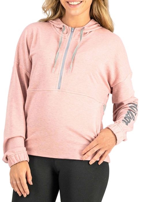 SUDADERA WILSON PARA MUJER 66725