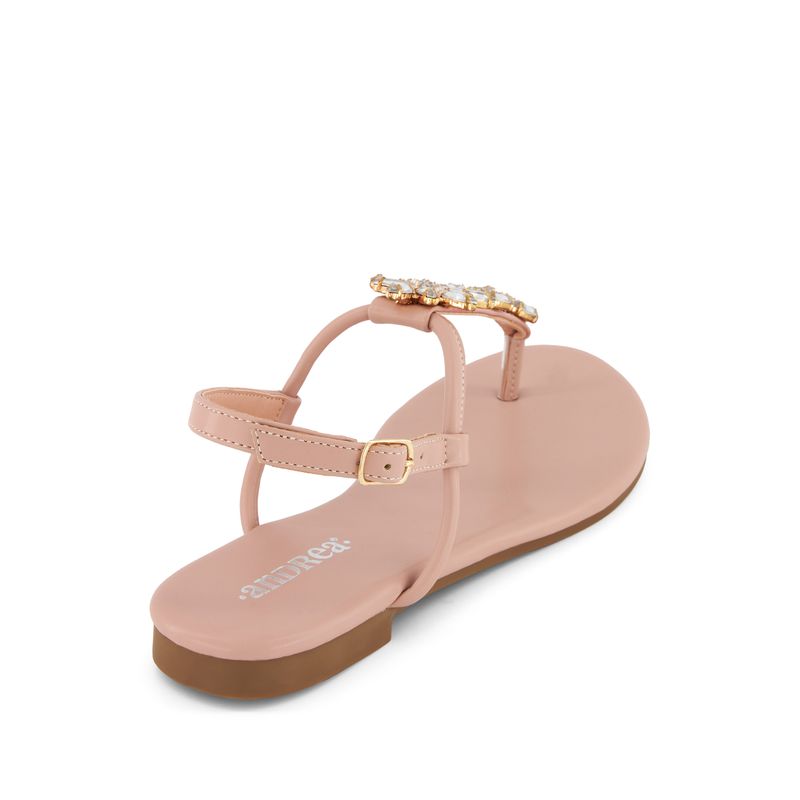 SANDALIA ANDREA PARA MUJER 66628