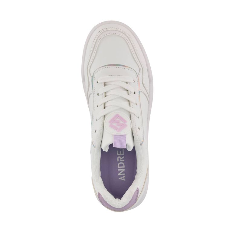 sneaker-andrea-mujer-66666