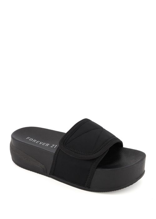 PLATAFORMA FOREVER 21 PARA MUJER 66875