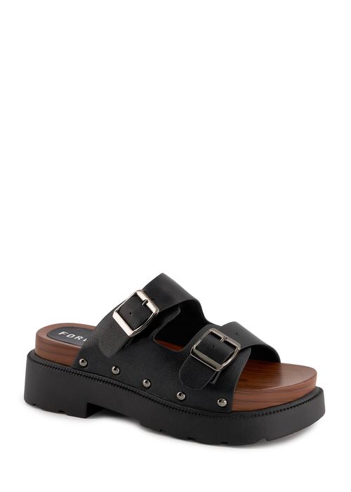 PLATAFORMA FOREVER 21 PARA MUJER 66874