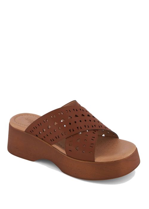 PLATAFORMA ANDREA PARA MUJER 67203