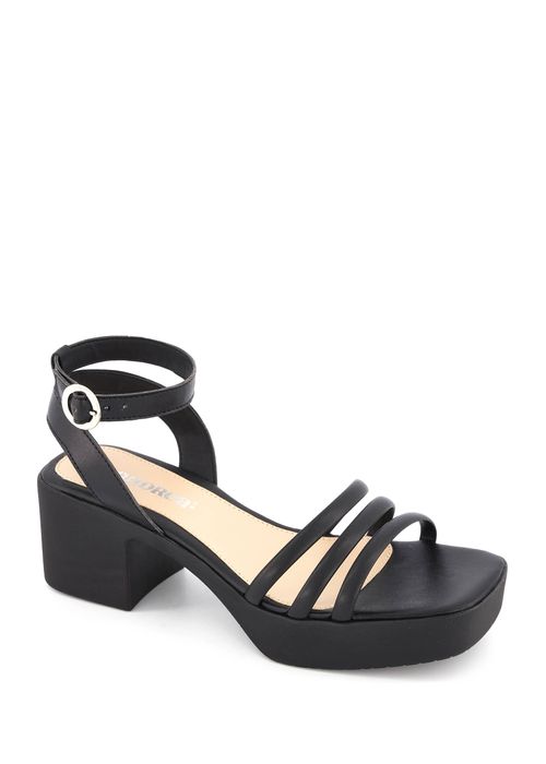 PLATAFORMA ANDREA PARA MUJER 67367