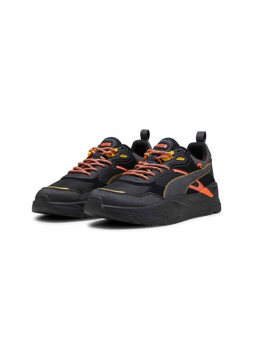 PUMA TRINITY OPEN ROAD PARA HOMBRE 66888
