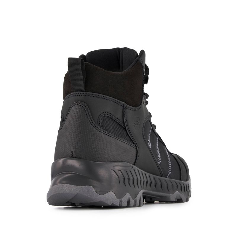 Botas Ferrato Outdoor Botas Vaqueras Para Niño OUTDOOR FERRATO