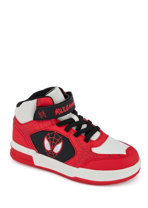 SNEAKER SPIDERMAN PARA NIÑO 66937
