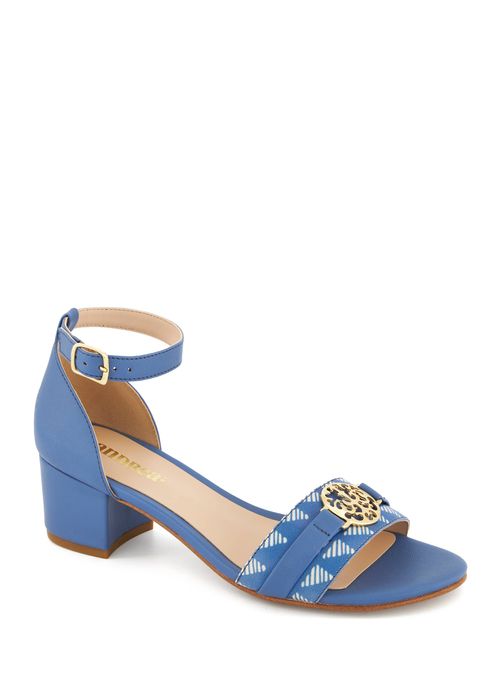 SANDALIA ANDREA PARA MUJER 67385