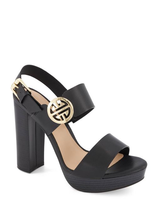 PLATAFORMA ANDREA PARA MUJER 67358