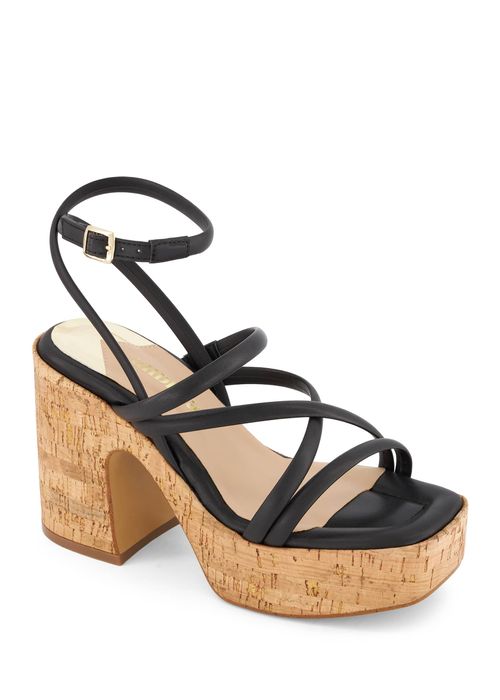 PLATAFORMA ANDREA PARA MUJER 67357