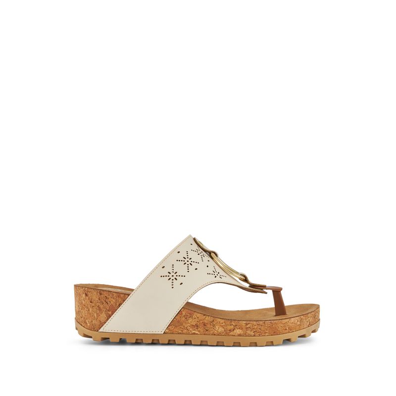 Scholl Josephine Women's Sandals, siliver