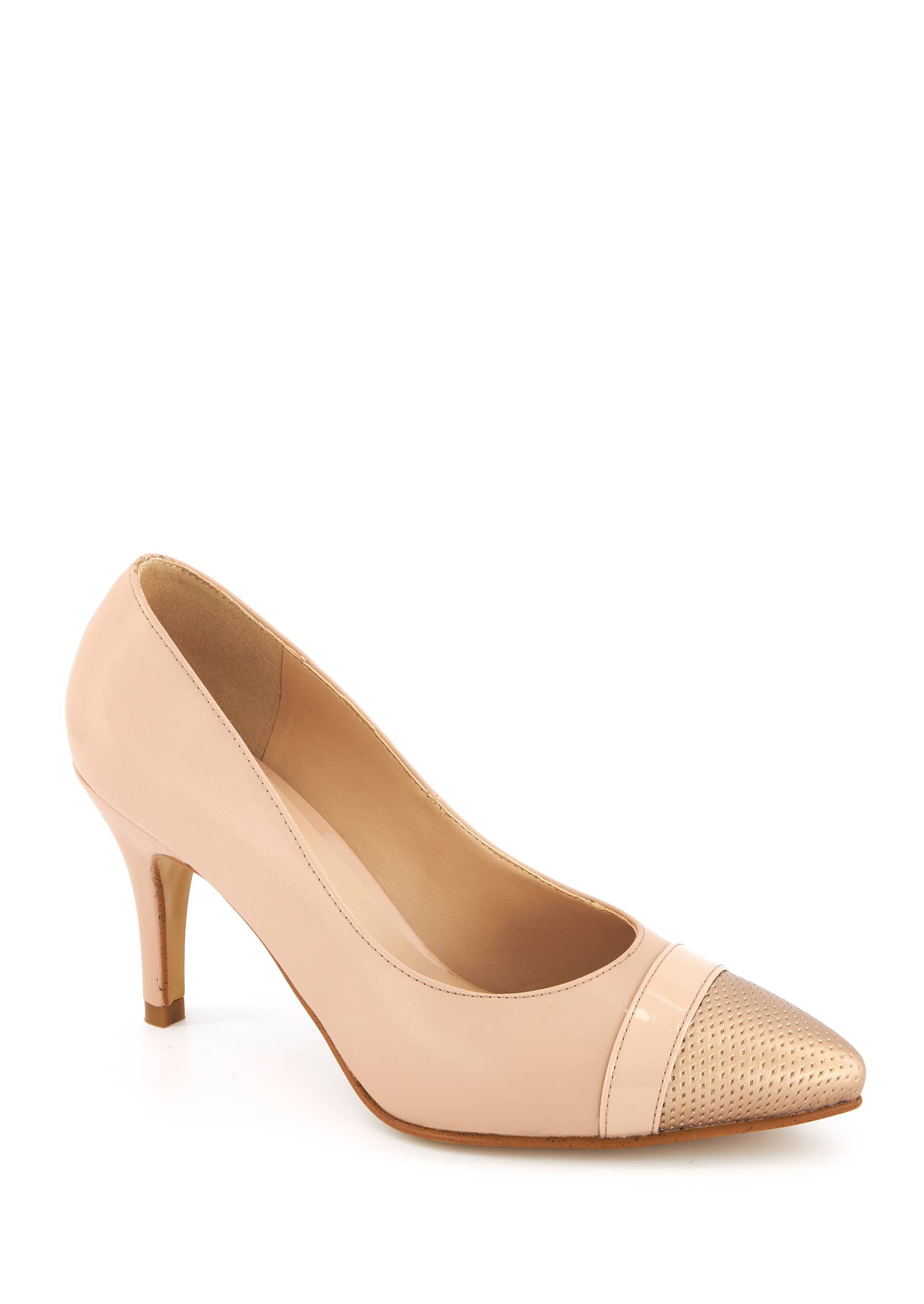 Zapatillas rose fashion gold andrea