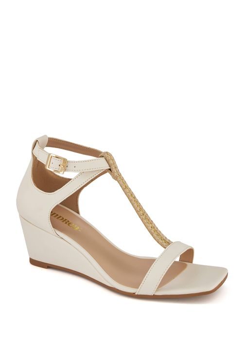 SANDALIA ANDREA PARA MUJER 67381