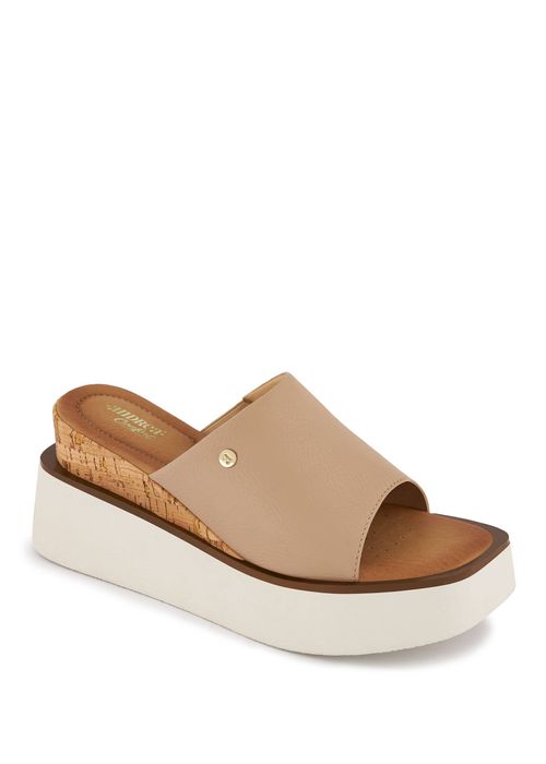PLATAFORMA ANDREA PARA MUJER 67641
