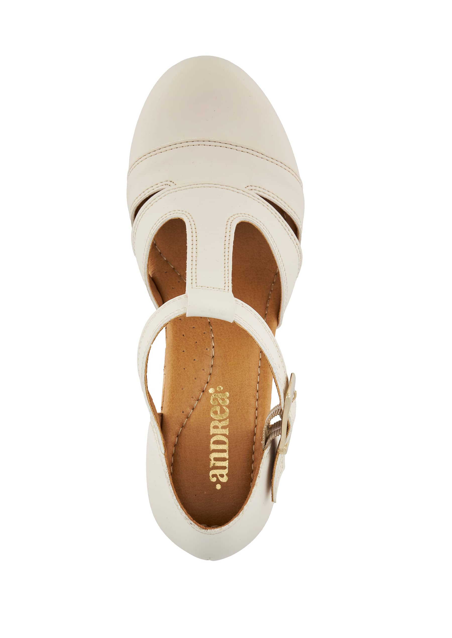 Sandalias Zapatillas Andrea De Plataforma Alpargata De Plataforma