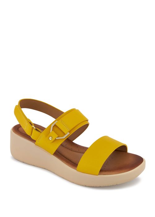 PLATAFORMA ANDREA PARA MUJER 67666