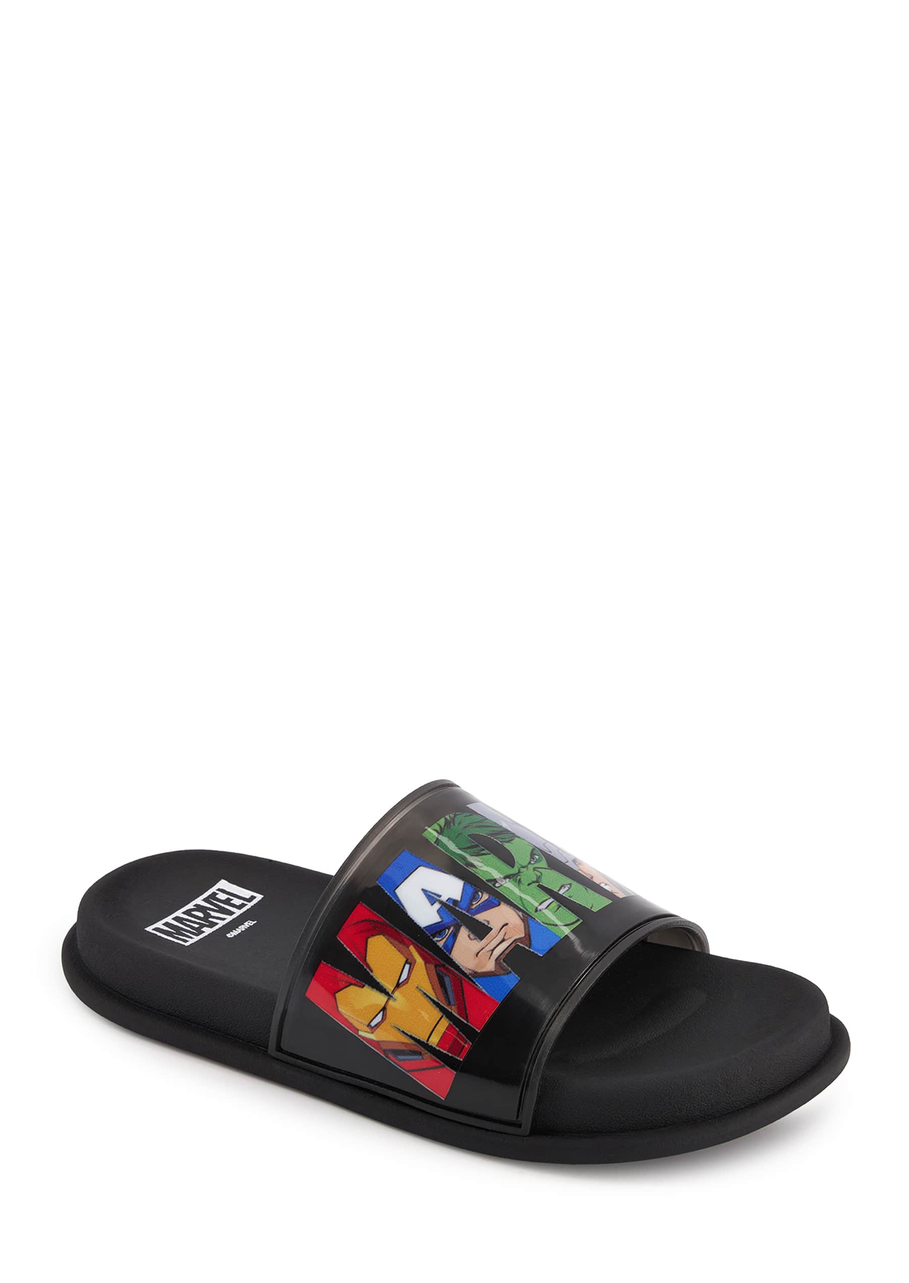 Marvel Chanclas Adidas NiÃ±a Sandalias Avengers NiÃ±os Sandalias