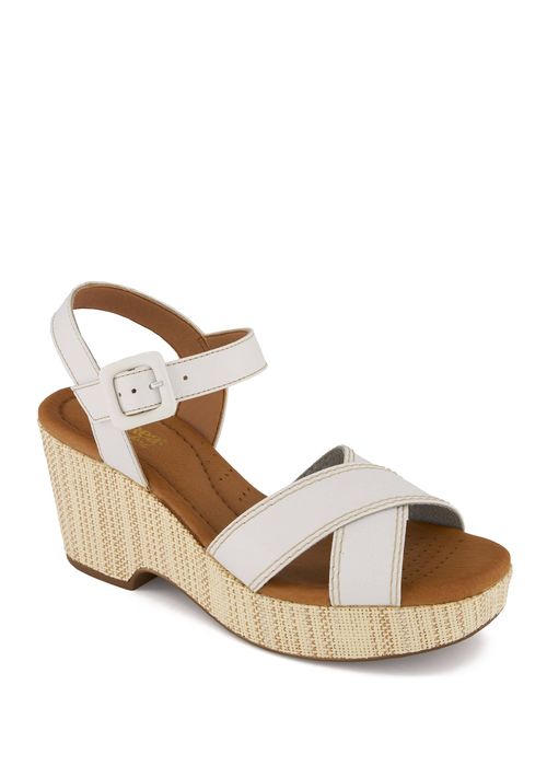 PLATAFORMA ANDREA PARA MUJER 67657