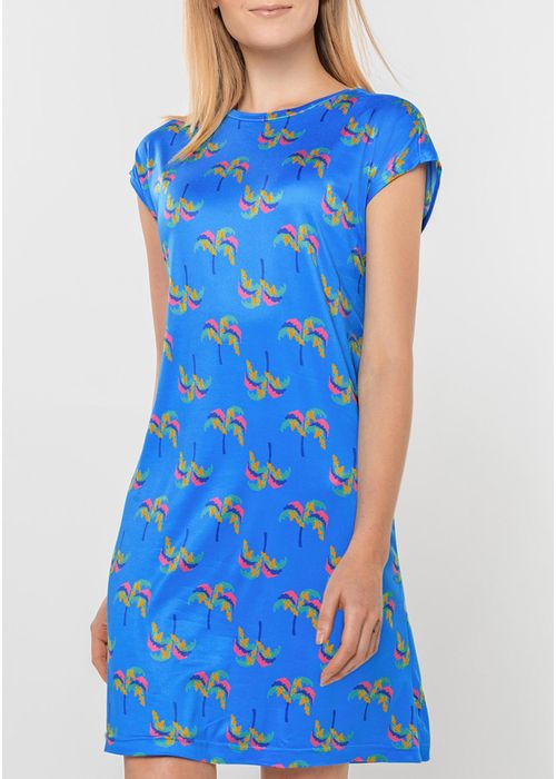 VESTIDO GOTCHA PARA MUJER 67741