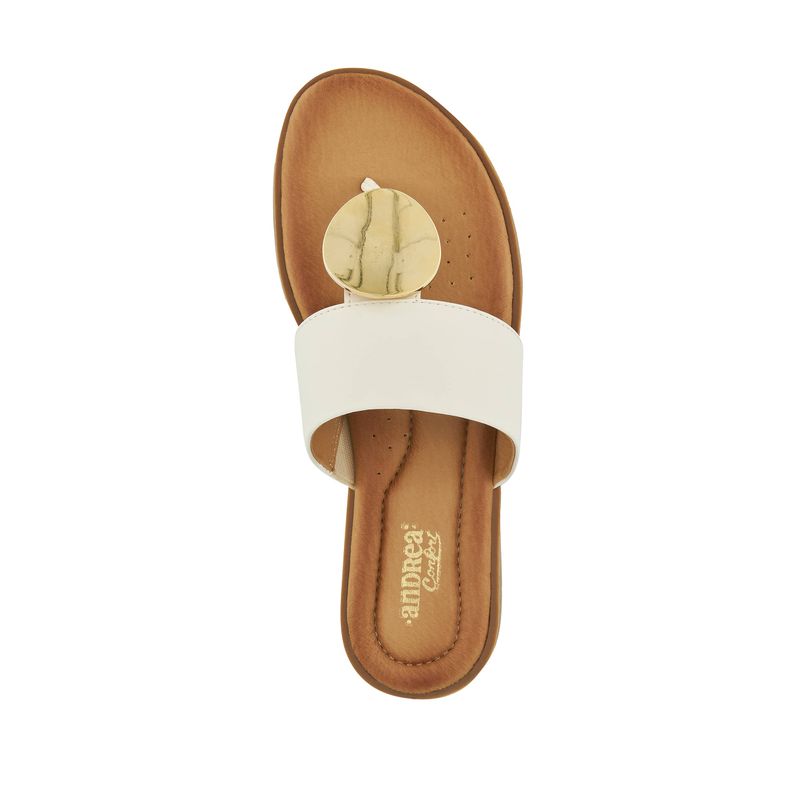 SANDALIA ANDREA PARA MUJER 18312