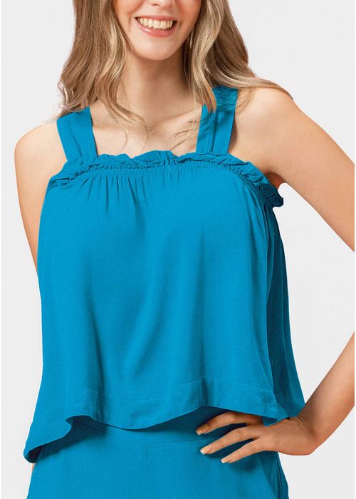 BLUSA ANDREA PARA MUJER 67821
