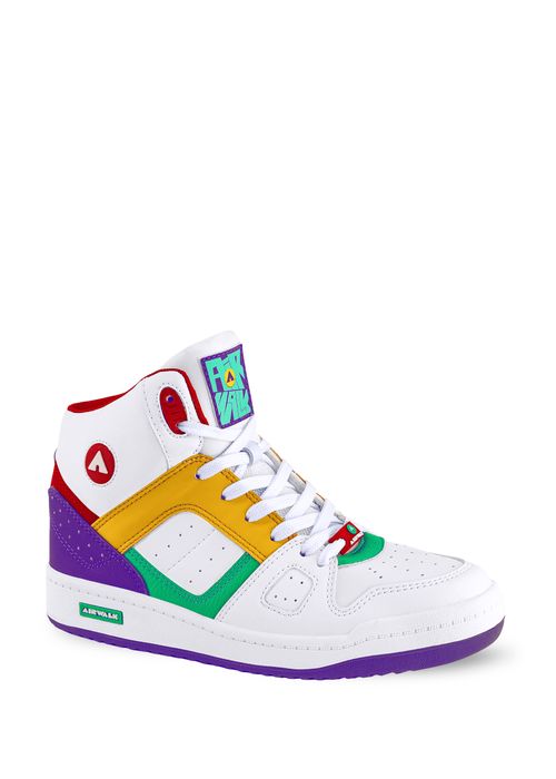 SNEAKER AIRWALK PARA MUJER 68009
