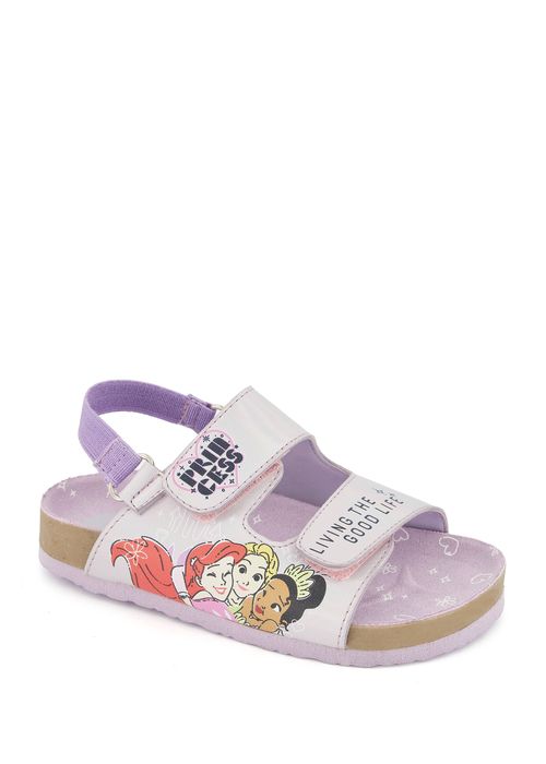 SANDALIA PRINCESAS PARA NIÑA 68025