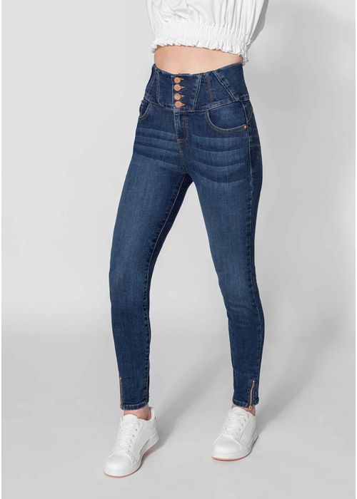 JEANS ANDREA PARA MUJER 67790