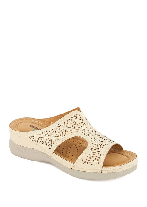 PLATAFORMA ANDREA PARA MUJER 67670
