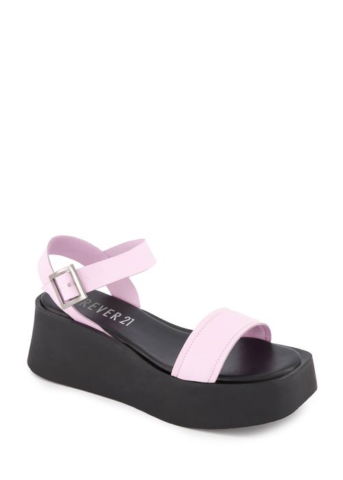 PLATAFORMA FOREVER 21 PARA MUJER 68150