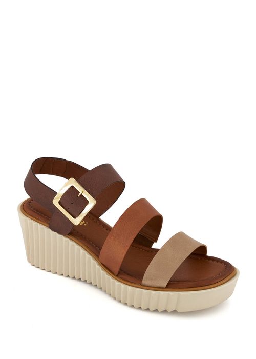 PLATAFORMA ANDREA PARA MUJER 67989