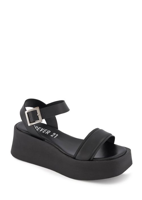 PLATAFORMA FOREVER 21 PARA MUJER 68150