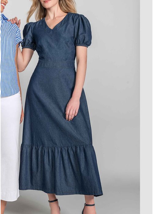VESTIDO ANDREA PARA MUJER 67800