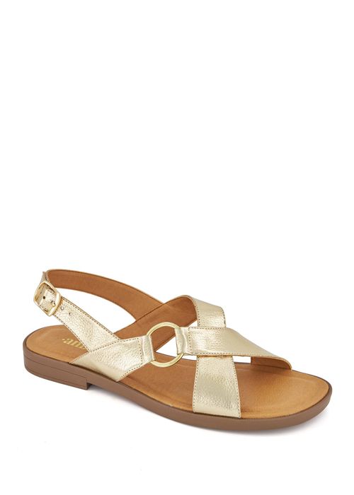 SANDALIA ANDREA PARA MUJER 67996